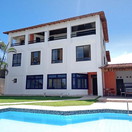 Hostel Villa Virtudes Serra  Esterno foto