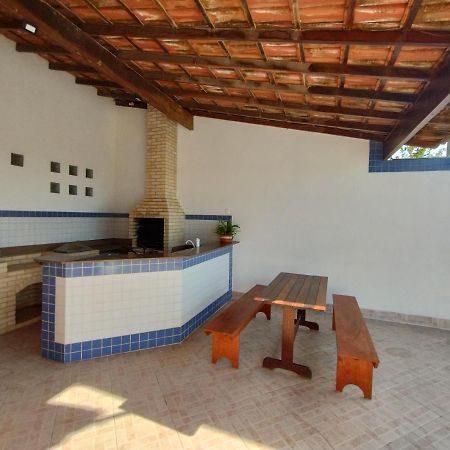 Hostel Villa Virtudes Serra  Esterno foto