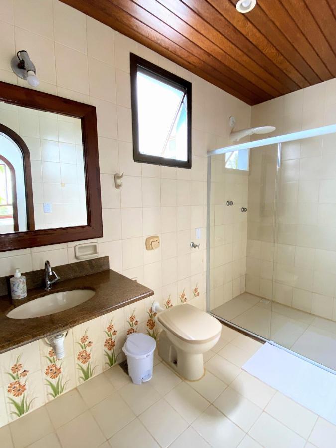 Hostel Villa Virtudes Serra  Esterno foto