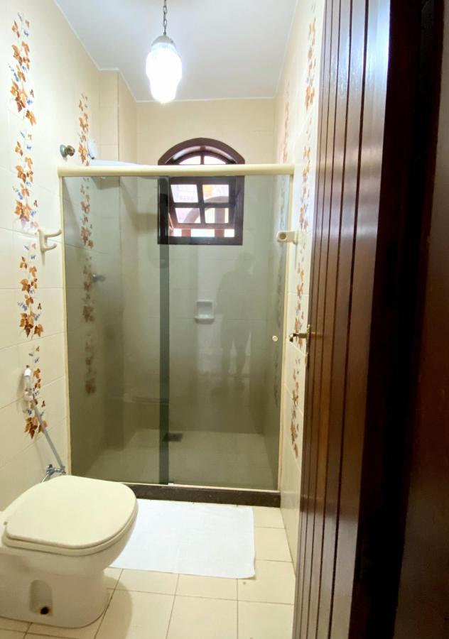 Hostel Villa Virtudes Serra  Esterno foto