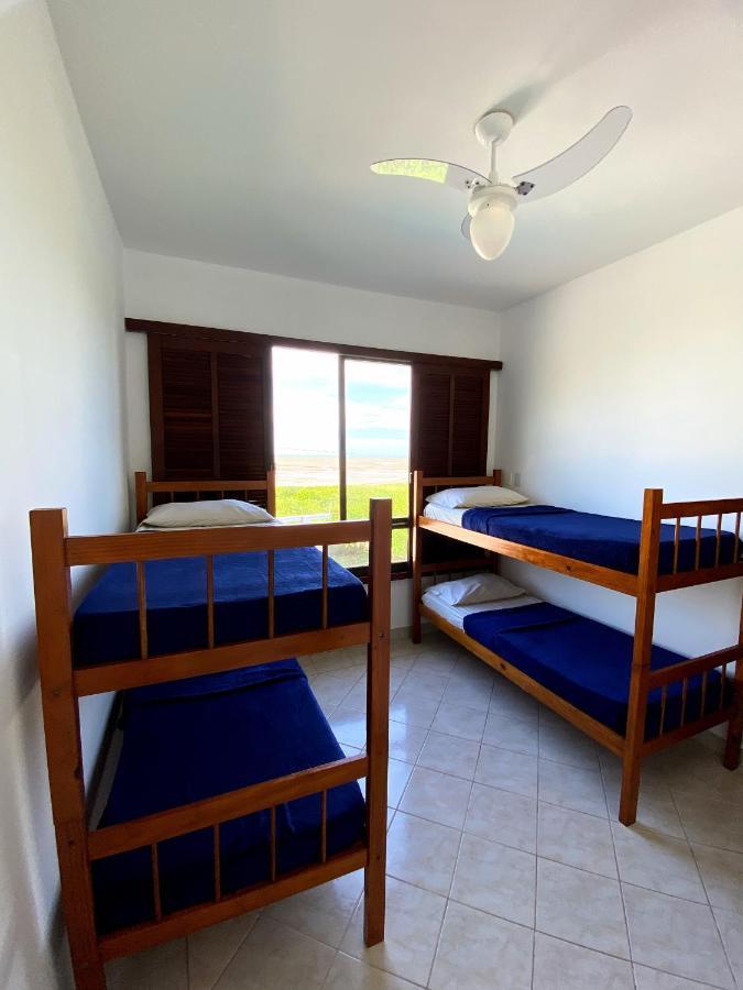 Hostel Villa Virtudes Serra  Esterno foto