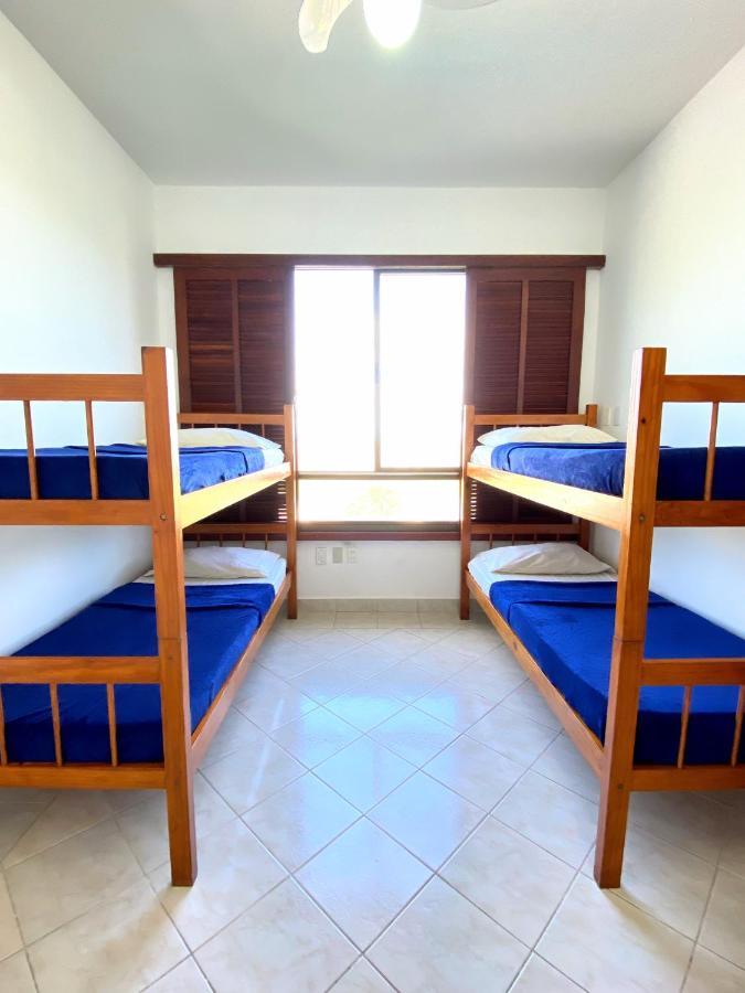 Hostel Villa Virtudes Serra  Esterno foto