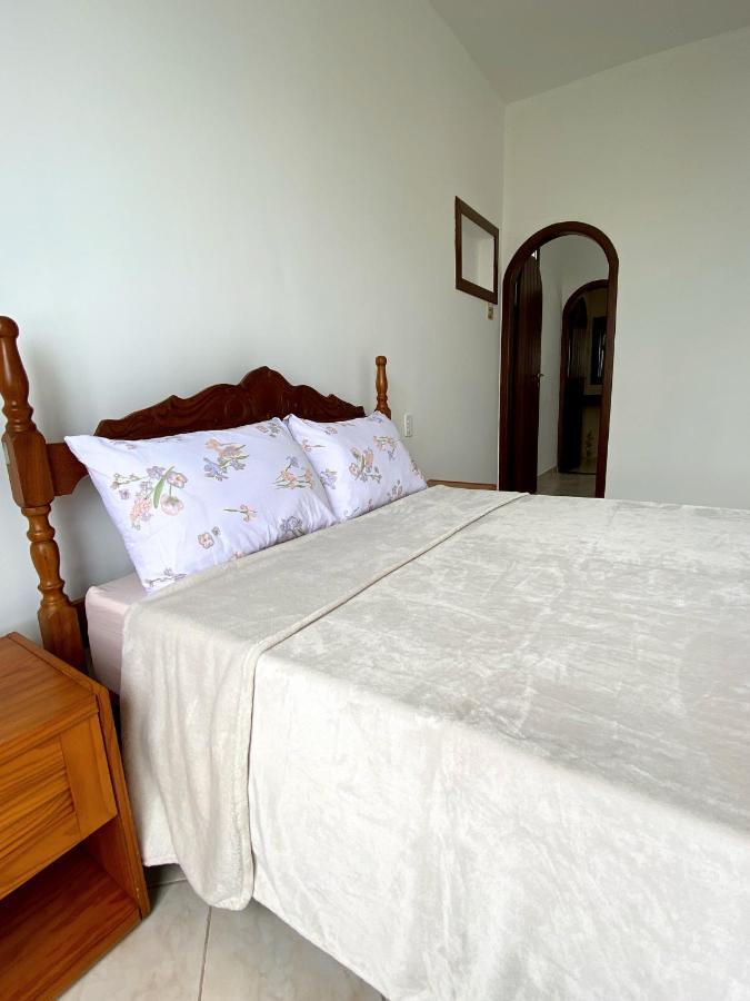 Hostel Villa Virtudes Serra  Esterno foto