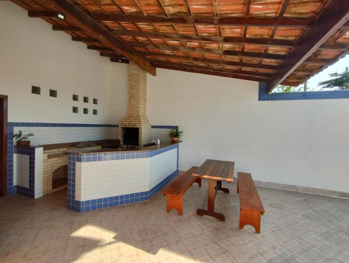 Hostel Villa Virtudes Serra  Esterno foto